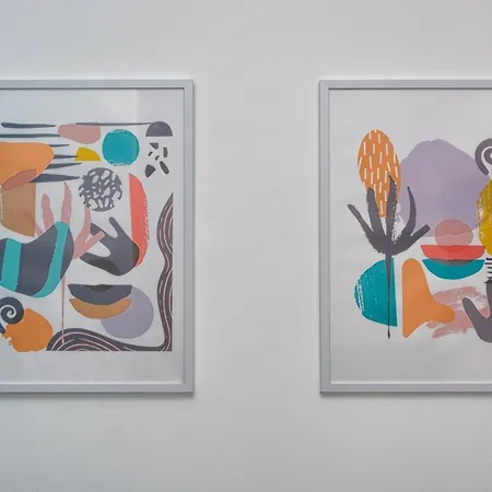 Διαμέρισμα Little World