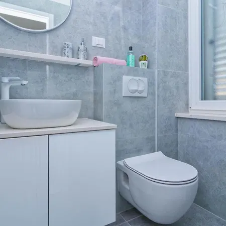 Little World Apartman Split