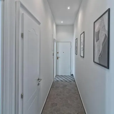 Διαμέρισμα Little World Σπλιτ