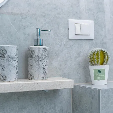 Little World Διαμέρισμα *