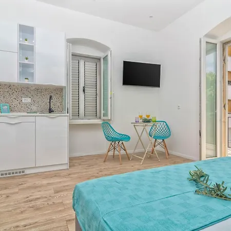 Apartman Little World
